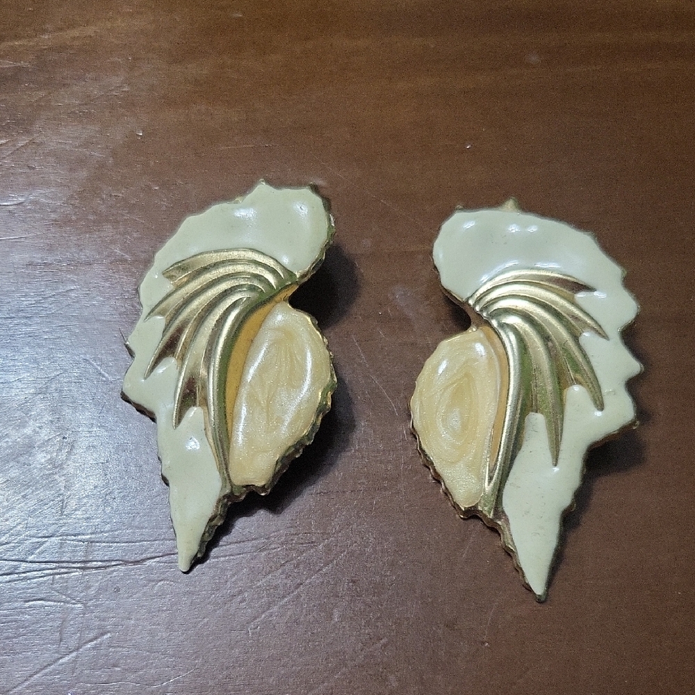 Vintage Earrings